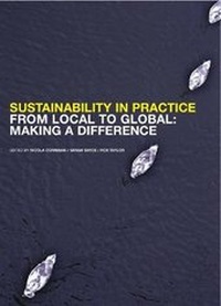 Enlarge image Cover: Sustainability In Practice From Local To Global - Kingston University Press