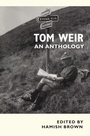 Cover: Tom Weir - Sandstone Press