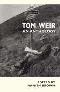 Cover: Tom Weir - Sandstone Press