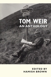 Enlarge image Cover: Tom Weir - Sandstone Press