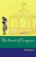 Cover: The Sound Of Turquoise - Kingston University Press