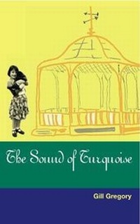 Enlarge image Cover: The Sound Of Turquoise - Kingston University Press
