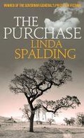 Cover: The Purchase - Sandstone Press Ltd
