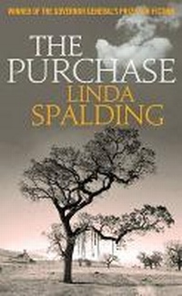 Enlarge image Cover: The Purchase - Sandstone Press Ltd