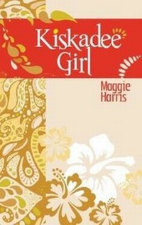 Enlarge image Cover: Kiskadee Girl - Kingston University Press