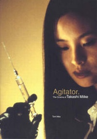Enlarge image Cover: Agitator - FAB Press