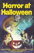 Cover: Double Edge - Pumpkin Books