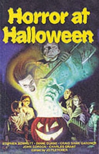 Enlarge image Cover: Double Edge - Pumpkin Books