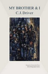 Enlarge image Cover: My Brother and I - Kingston University Press