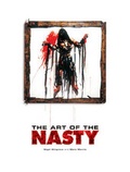 Cover: The Art of the Nasty - FAB Press