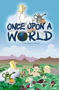 Cover: Once Upon a World - Andrews UK
