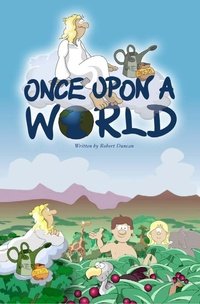 Enlarge image Cover: Once Upon a World - Andrews UK