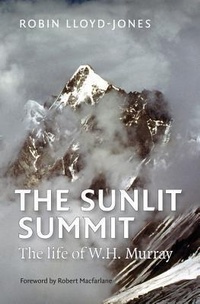 Abbildung von: The Sunlit Summit - Sandstone Press Ltd