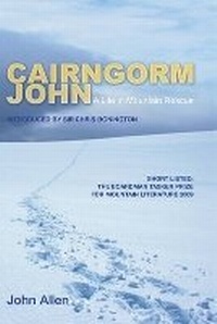 Abbildung von: Cairngorm John - Sandstone Press Ltd