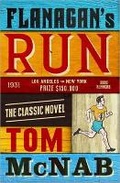 Cover: Flanagan's Run - Sandstone Press Ltd