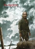 Cover: Re-Agitator. - FAB Press
