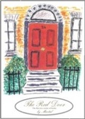 Cover: The Red Door - Martal Publications of Ipswich
