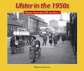 Cover: Ulster in the 1950s: v. 2 - Colourpoint Books