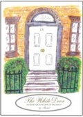 Cover: The White Door - Martal Publications of Ipswich