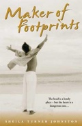 Cover: Maker of Footprints - Colourpoint Creative Ltd