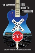 Cover: Feur Buidhe an t-Samhraidh - Sandstone Press