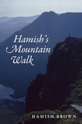 Cover: Hamish's Mountain Walk - Sandstone Press