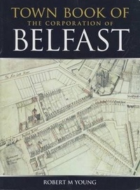 Enlarge image Cover: Town Book of Belfast - Colourpoint Books