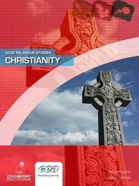 Enlarge image Cover: Christianity - Colourpoint Educational