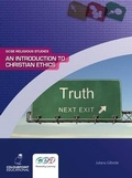 Cover: An Introduction to Christian Ethics - Colourpoint Educational