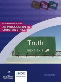 Enlarge image Cover: An Introduction to Christian Ethics - Colourpoint Educational