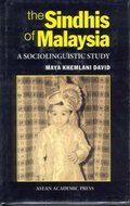 Cover: The Sindhis of Malaysia - Asean Academic Press Ltd.