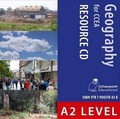 Cover: Geography for CCEA A2 Level - Colourpoint Educational
