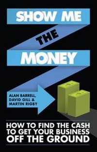 Enlarge image Cover: Show Me the Money - Elliott & Thompson Limited