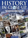 Cover: History in Close-Up: The Twentieth Century - Colourpoint Educational