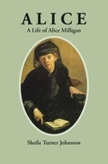Cover: Alice: A Life of Alice Milligan - Colourpoint Books