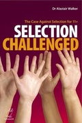 Cover: Selection Challenged - Colourpoint Books