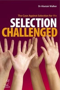 Enlarge image Cover: Selection Challenged - Colourpoint Books