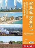 Cover: Nuclear Energy and Issues in Tourism - Colourpoint Educational
