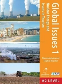 Enlarge image Cover: Nuclear Energy and Issues in Tourism - Colourpoint Educational