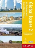 Cover: Air Pollution and Agricultural Change - Colourpoint Educational