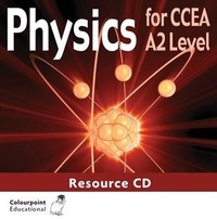 Enlarge image Cover: Physics for CCEA A2 Level Resource CD - Colourpoint Educational
