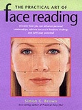 Cover: The Practical Art of Face Reading - Carroll & Brown Publishers Limited