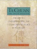 Cover: Ta Chuan - Carroll & Brown Publishers Limited