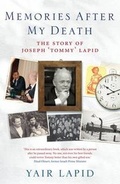 Cover: Memories After My Death - Elliott & Thompson Limited