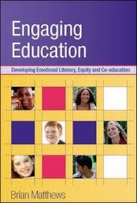 Enlarge image Cover: Engaging Education - Open University Press