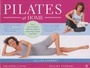 Cover: Pilates at Home - Carroll & Brown Publishers Limited