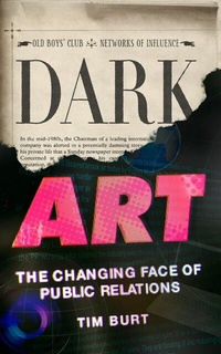 Abbildung von: Dark Art - Elliott & Thompson