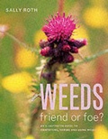 Cover: Weeds - Carroll & Brown Publishers Limited