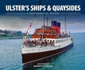 Cover: Ulster's Ships & Quaysides - Colourpoint Books