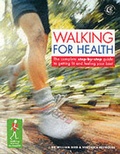 Cover: Walking for Health and Happiness - Carroll & Brown Publishers Limited
